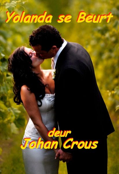Yolanda se Beurt (eBook, ePUB)