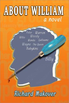 Cover About William (eBook, ePUB)