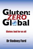 Gluten: ZERO Global (eBook, ePUB)