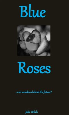 Blue Roses (eBook, ePUB) - Urlich, Jude