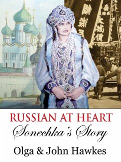 Cover Russian at Heart (eBook, ePUB)