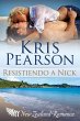 Resistiendo a Nick (eBook, ePUB) - Bild 1