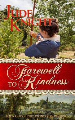 Farewell to Kindness (eBook, ePUB) Cover Farewell to Kindness (eBook, ePUB)
