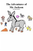 Adventures of Mr. Jackson (eBook, ePUB)