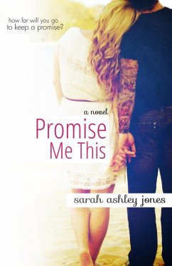 Cover Promise Me This (eBook, ePUB)