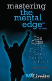 No Limits, Mastering the Mental Egde (eBook, ePUB)