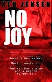 No Joy (eBook, ePUB)