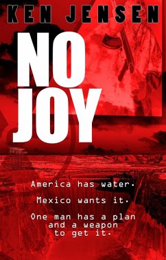 No Joy (eBook, ePUB) - Jensen, Ken No Joy (eBook, ePUB) - Jensen, Ken