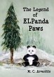 Legend of ELPanda Paws (eBook, ePUB) - Bild 1