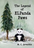 Legend of ELPanda Paws (eBook, ePUB) Legend of ELPanda Paws (eBook, ePUB)