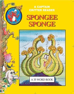 Cover Spongee Sponge (eBook, ePUB)