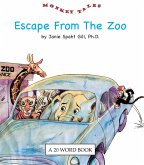 Escape from the Zoo (eBook, ePUB) Escape from the Zoo (eBook, ePUB)