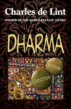 Dharma (eBook, ePUB) - Lint, Charles De