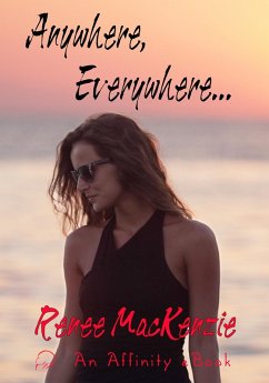 Anywhere,Everywhere... (eBook, ePUB) Cover Anywhere,Everywhere... (eBook, ePUB)