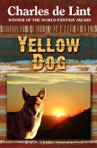 Yellow Dog (eBook, ePUB)