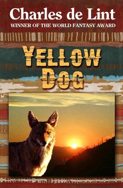 Yellow Dog (eBook, ePUB) Cover Yellow Dog (eBook, ePUB)