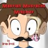 Martian Mustache Mischief (eBook, ePUB) - Bild 1