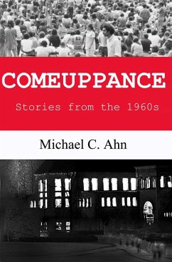 Comeuppance: Stories from the 1960s (eBook, ePUB) Cover Comeuppance: Stories from the 1960s (eBook, ePUB)