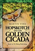 Hopskotch and the Golden Cicada (eBook, ePUB)