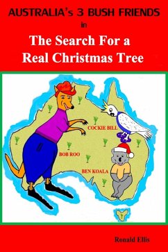 Search For a Real Christmas Tree (eBook, ePUB) Cover Search For a Real Christmas Tree (eBook, ePUB)