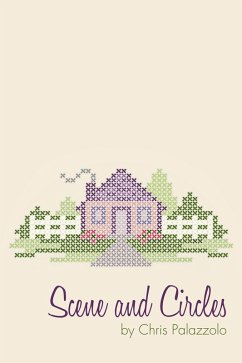 Scene and Circles (eBook, ePUB) - Palazzolo, Chris