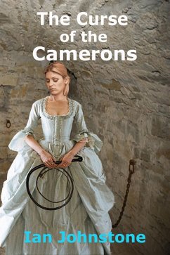 Curse Of The Camerons (eBook, ePUB) - Johnstone, Ian