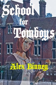 School for Tomboys (eBook, ePUB) Cover School for Tomboys (eBook, ePUB)