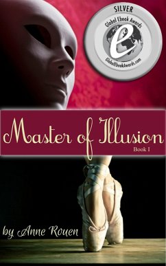 Master of Illusion Book One (eBook, ePUB) Cover Master of Illusion Book One (eBook, ePUB)