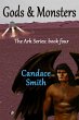 Gods & Monsters (eBook, ePUB) - Bild 1