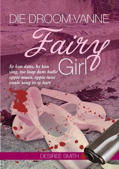 Die Droom Vanne Fairy Girl (eBook, ePUB) - Smith, Desiree