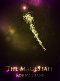 MageStaff (eBook, ePUB) MageStaff (eBook, ePUB)