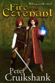 Fire of the Covenant (Dragon-Called) (Volume 1) (eBook, ePUB)