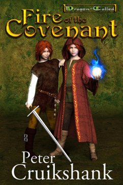 Cover Fire of the Covenant (Dragon-Called) (Volume 1) (eBook, ePUB)