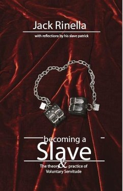 Becoming a slave (eBook, ePUB) - Rinella, Jack