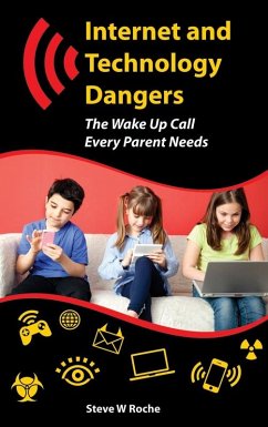 Cover Internet and Technology Dangers (eBook, ePUB)