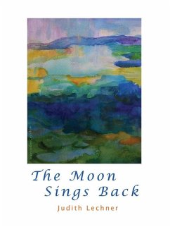 Cover Moon Sings Back (eBook, ePUB)