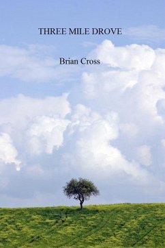 Three Mile Drove (eBook, ePUB) - Cross, Brian
