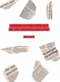 Cannibal Victims Speak Out! And other astonishing press cuttings (eBook, ePUB)