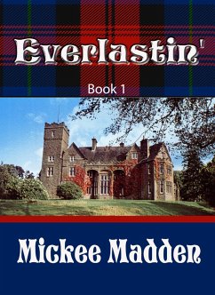 Everlastin' Book 1 (eBook, ePUB) - Madden, Mickee