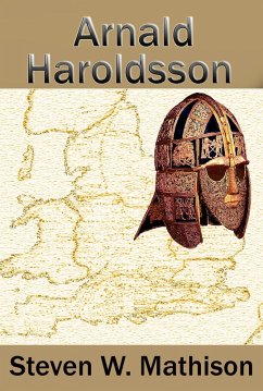Arnald Haroldsson (eBook, ePUB) - Mathison, Steven