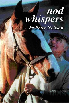 Cover Nod Whispers (eBook, ePUB)