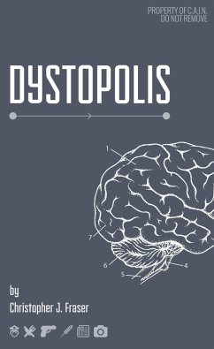Dystopolis (eBook, ePUB) Cover Dystopolis (eBook, ePUB)