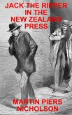Jack the Ripper in the New Zealand Press (eBook, ePUB)