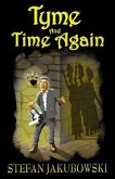 Tyme And Time Again (eBook, ePUB)