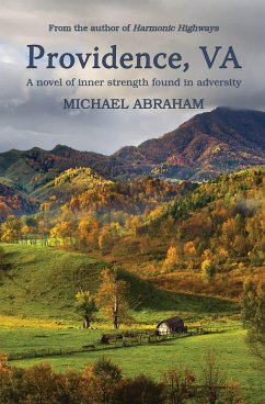 Providence, VA (eBook, ePUB) - Abraham, Michael