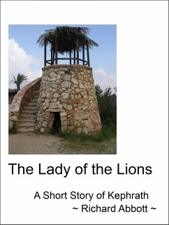 Lady of the Lions (eBook, ePUB) - Abbott, Richard