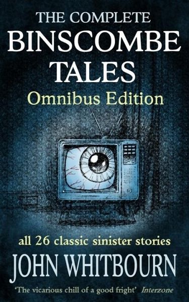 Complete Binscombe Tales: Omnibus Edition (eBook, ePUB)