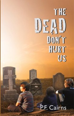 Dead Don't Hurt Us (eBook, ePUB) Cover Dead Don't Hurt Us (eBook, ePUB)