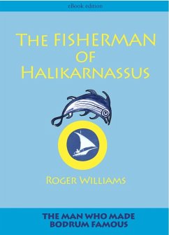 Cover Fisherman of Halicarnassus (eBook, ePUB)