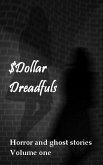 Dollar Dreadfuls Volume One (eBook, ePUB)
